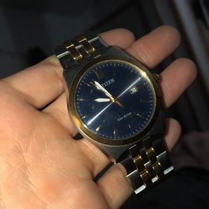 Citizen Mens Watch